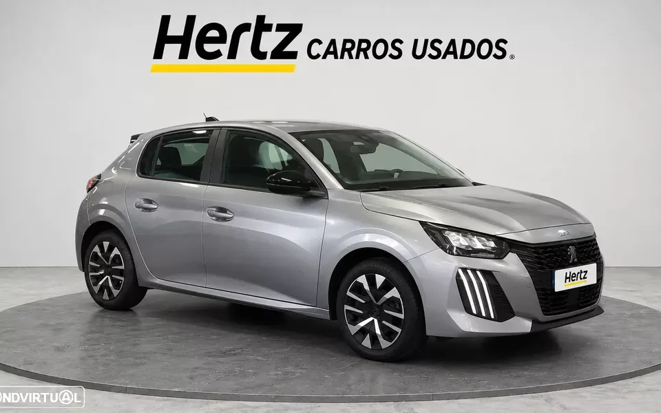 Peugeot 208 1.2 PureTech Active