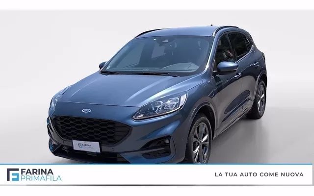 FORD Kuga 2.5 phev st-line x 2wd 225cv cvt