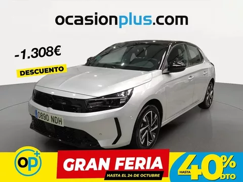 OPEL Corsa Corsa 1.2T XHL S/S GS 100