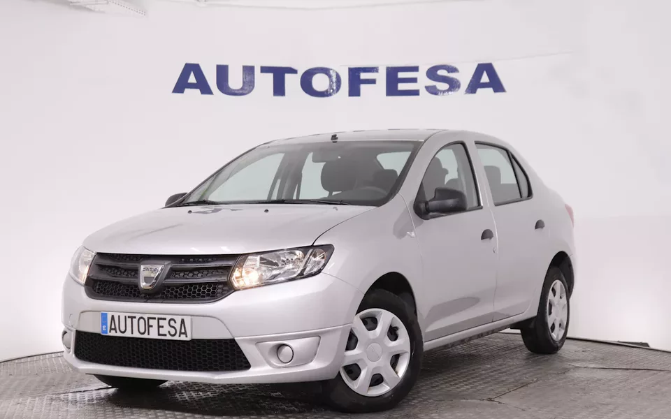 Dacia Logan 1.2 AMBIANCE 75CV 4P