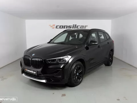 BMW X1 25 e xDrive Corporate Edition