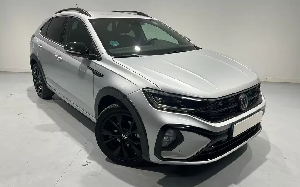 VOLKSWAGEN Taigo Taigo 1.5 TSI R-Line DSG 110kW