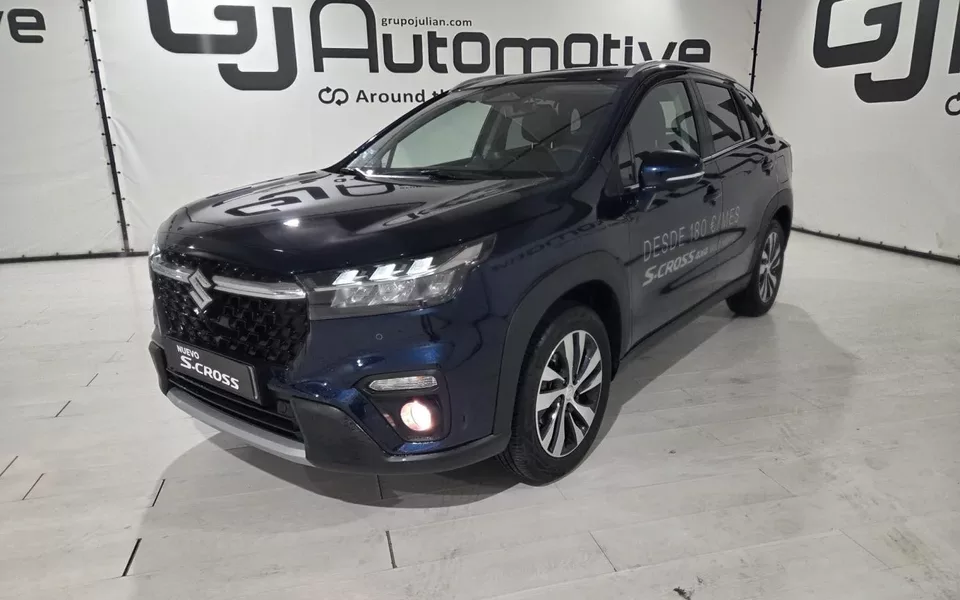 SUZUKI SX4 S-Cross S-Cross 1.4 S3 MY24