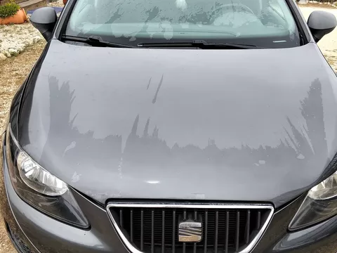 SEAT Ibiza 1.2 TDI Fresc DPF