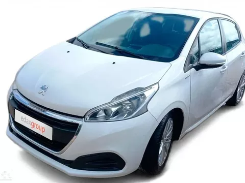 Peugeot 208 1.5 BlueHDi Active