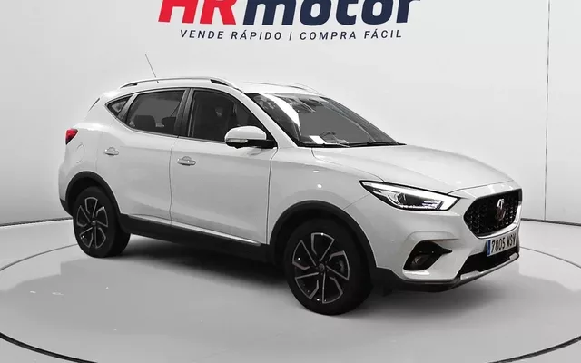 MG ZS SUV ZS 1.5 VTi-Tech Comfort 78kW