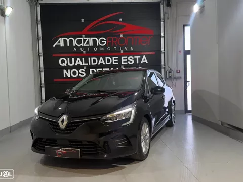 Renault Clio TCe 100 INTENS