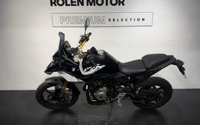 BMW Motorrad R 1300 GS