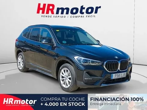 BMW X1 X1 sDrive 16dA Business