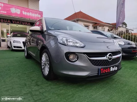Opel Adam 1.2 Slam J18