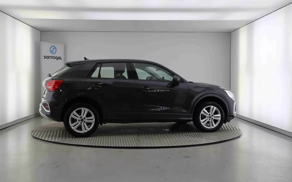 AUDI - Q2 - Q2 30 TFSI Advanced