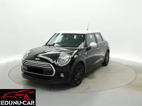 MINI 5 Portas 2015 Cooper D Auto