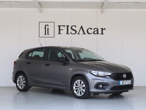 FIAT TIPO 1.3 M-JET EASY