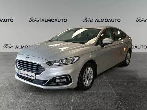 FORD Mondeo Mondeo 2.0TDCI Trend 150
