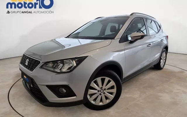 SEAT Arona ARONA 1.0 TSI 81kW (110CV) Style