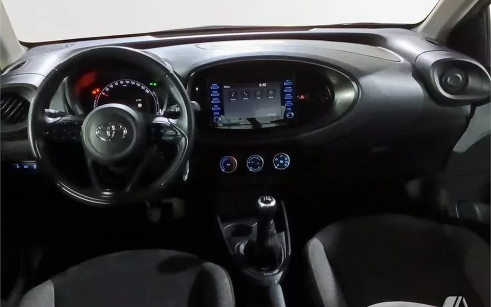 TOYOTA Aygo X Cross AYGO X CROSS 1.0 VVT-I 72CV Play