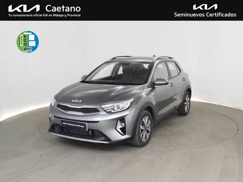 KIA Stonic Stonic 1.0 T-GDi MHEV Drive 100