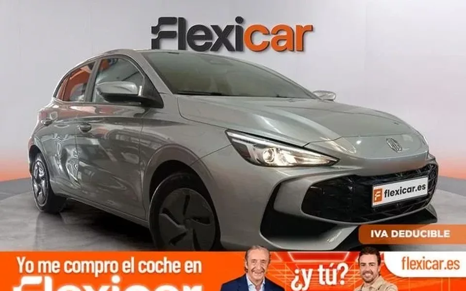 MG MG3 MG3 1.5 Standard