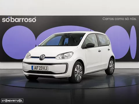 VW e-Up! Standard