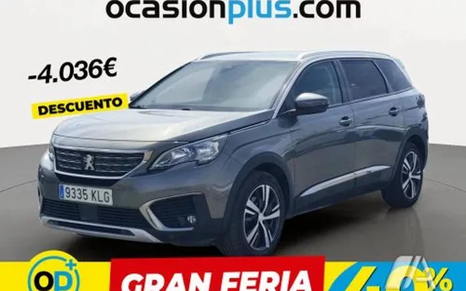 CITROEN C4 C4 Picasso 1.2 PureTech S&S Feel 130