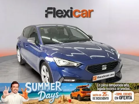 SEAT León León ST 1.5 TSI S&S FR 150