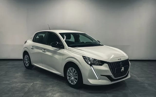 Peugeot 208 1.2 PureTech Active
