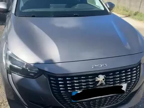 Peugeot 208 1.2 PureTech Active