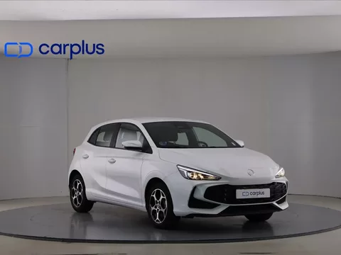 MG MG3 Hybrid+ 1.5 Comfort
