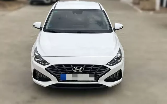 HYUNDAI i30 1.0 TGDI 48V Klass
