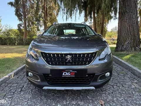 Peugeot 2008 PureTech 110 Stop&Start Allure