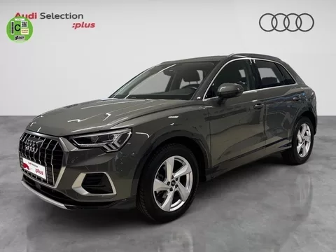 AUDI Q3 Q3 35 TDI Advanced S tronic 110kW