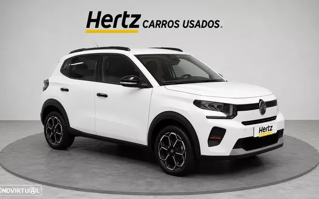 Citroën C3 1.2 Turbo Max