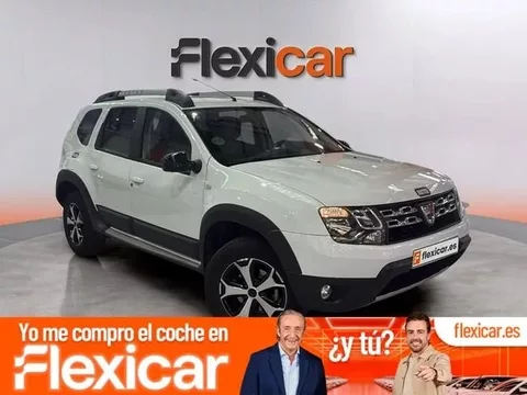 DACIA Duster Duster 1.2 TCE SL Trotamundos 4x2 125