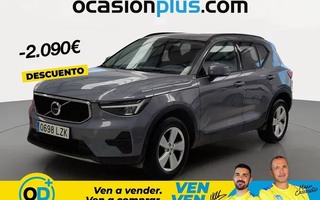 VOLVO XC40 XC40 T2 Essential