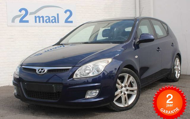 Hyundai i30 Airco/5Deurs