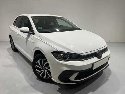 VOLKSWAGEN Polo Life TSI 95cv Man