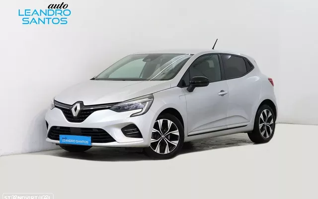 Renault Clio 1.0 TCe Limited