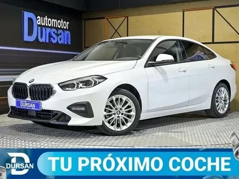 BMW Serie 2 218dA Gran Coupé