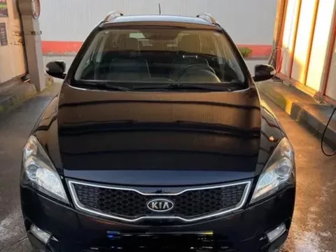 Kia Ceed SW 1.6 CRDi EX ISG