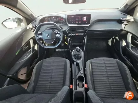 PEUGEOT 2008 2008 1.2 PureTech S&S Active 100