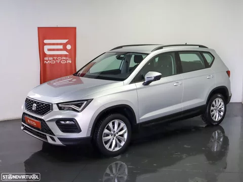 SEAT Ateca 1.0 TSI Style
