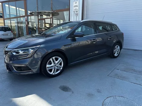 RENAULT Mégane Mégane S.T. 1.5dCi Blue Zen 85kW