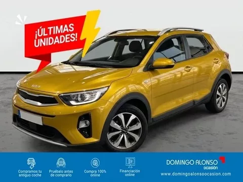 KIA Stonic KIA 1.0 T-GDi 100 CV ACTIVE
