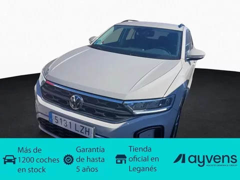 VOLKSWAGEN T-Roc T-Roc 1.5 TSI Life DSG7 110KW