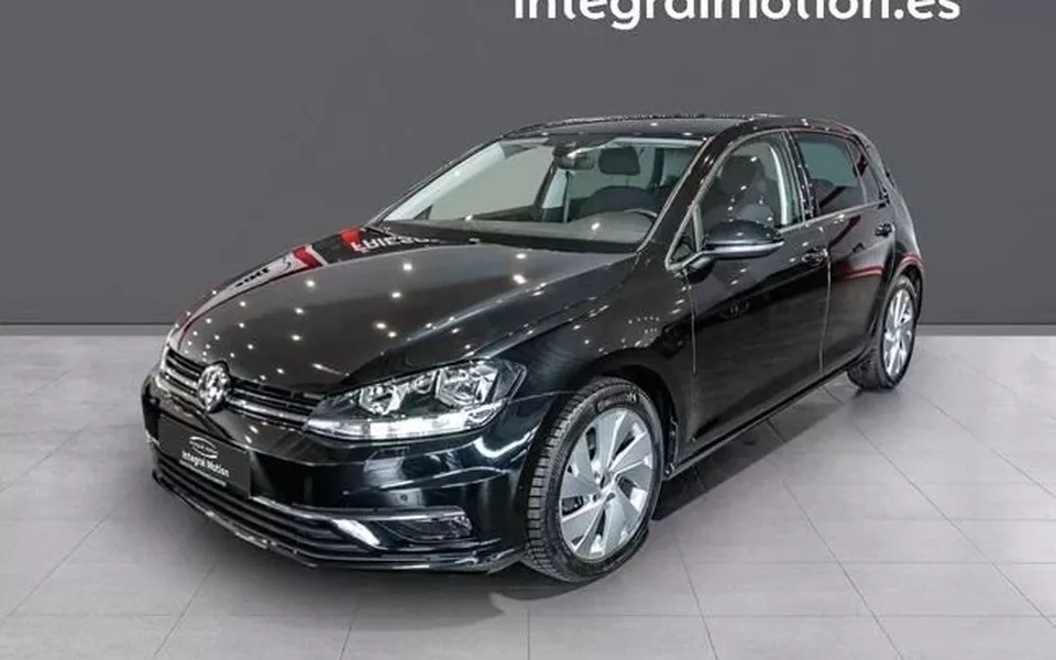 VOLKSWAGEN Golf Advance 2.0 TDI 110kW (150CV)