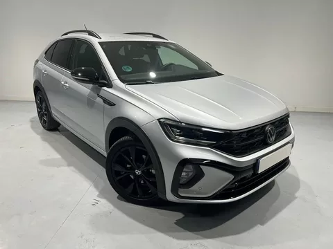 VOLKSWAGEN Taigo Taigo 1.5 TSI R-Line DSG 110kW