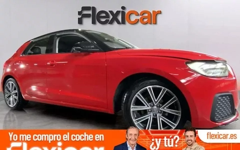 AUDI A1 A1 Sportback 25 TFSI