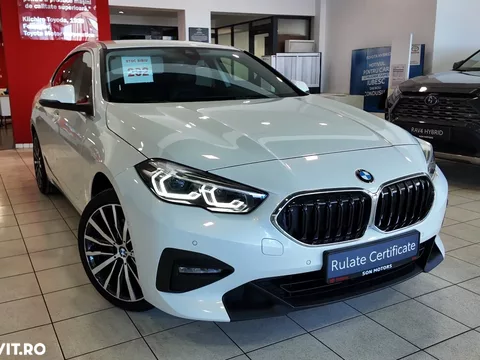 BMW Seria 2 2024