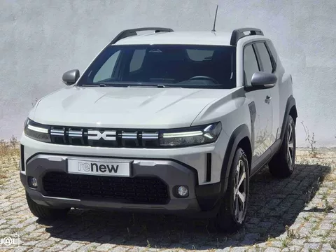 Dacia Duster 1.0 TCe ECO-G Journey Bi-Fuel
