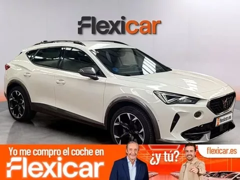 CUPRA Formentor Formentor 1.4 e-Hybrid 205 DSG